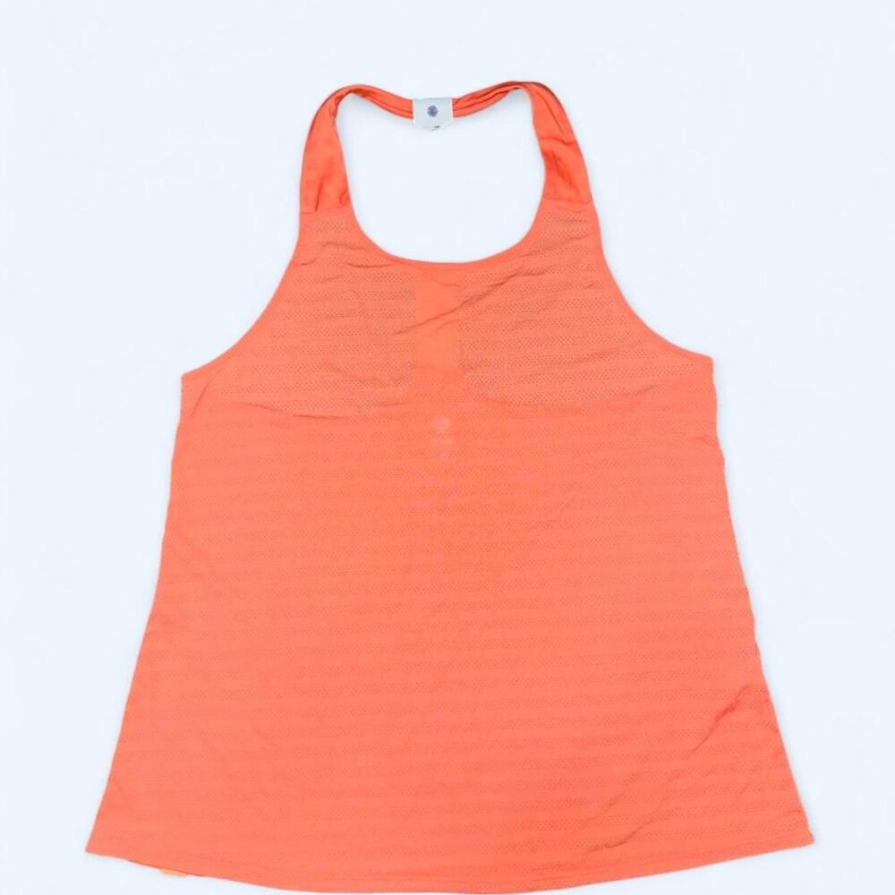 rabbit Racerback Running Tank Top Size L.